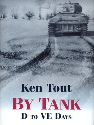 cover image of By tank